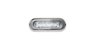 Race Sport Lighting MSUWUS30RGB Marine All-Around Light