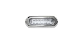 Race Sport Lighting MSUWUS30RGB Marine All-Around Light