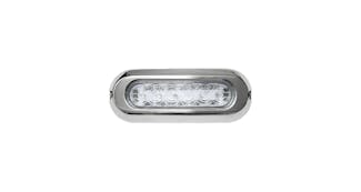Race Sport Lighting MSUWUS30RGB Marine All-Around Light