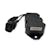 Race Sport Lighting PSX26LEDDSv2 V2 DRIVE Series PSX26W 2,500 LUX Driverless Plug-&-Play LED Headlight Kit