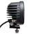 Race Sport Lighting RS-4CREE-35W 4.3 Round Cree Spot Light