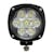 Race Sport Lighting RS-4CREE-35W 4.3 Round Cree Spot Light