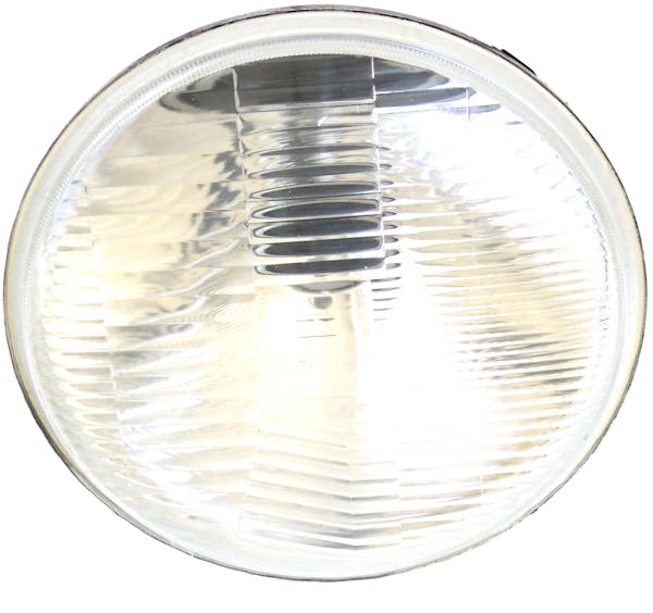 Race Sport Lighting RS-7006 Headlight Conversion Lenses