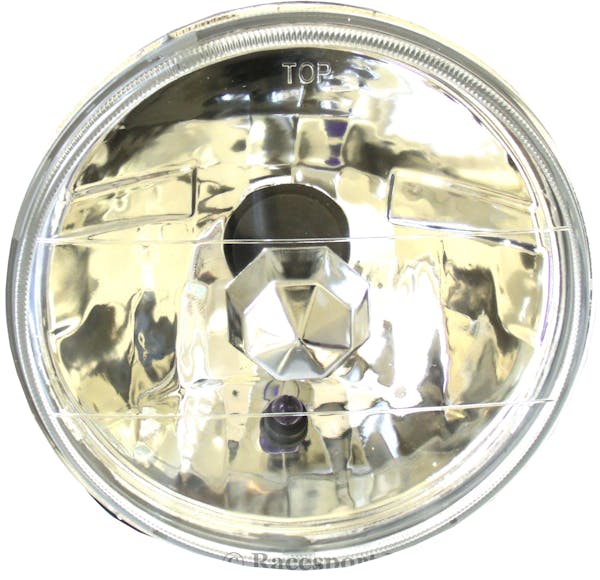 Race Sport Lighting RS-7008 Headlight Conversion Lenses