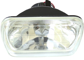Race Sport Lighting RS-7012 Headlight Conversion Lenses