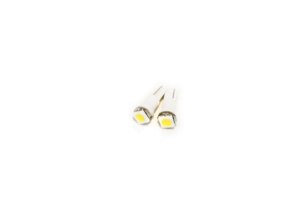 Race Sport Lighting RS-T10-5-5050CAN-W CANBUS LED (White)