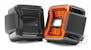 Race Sport Lighting RS0106JL Smoked Jeep JL LED Tail Light System Plug N Play