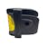 Race Sport Lighting RS02SA Aux Cube LightAmber Side Strobe Profession Grade Amber Fog Cutting Lens