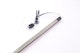 Race Sport Lighting RS120060 60in Triple Row LED Premium Tailgate Bar, 5 Function