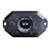 Race Sport Lighting RS12PRGBW ColorSMART 12-Pod RGB+W LED Rock Light Kit (RGB+White Multi-Color)