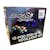 Race Sport Lighting RS12PRGBW ColorSMART 12-Pod RGB+W LED Rock Light Kit (RGB+White Multi-Color)