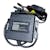 Race Sport Lighting RS12PRGBW ColorSMART 12-Pod RGB+W LED Rock Light Kit (RGB+White Multi-Color)