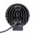 Race Sport Lighting RS4IQ56WR 4.5-inch 56-Watt Round IQ Series Auxiliary LED Flood Beam Light