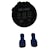Race Sport Lighting RS50786 DC SOCKET DC5-30V  Voltmeter Socket