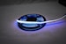 Race Sport Lighting RS5MVS67RGB V-Sport Plasma 16.4ft IP67 LED Solid Tape Strip Reels, HD 3M Adhesive, RGB Multi