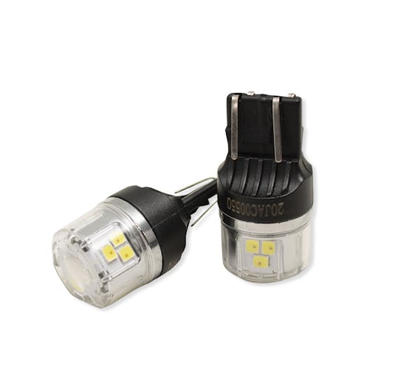 1157 Bay15D P21/5W LED Car Lamp for Tail Light Brake Bulb - China