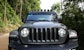 Race Sport Lighting RS9JLAAH 9in Jeep JL Adjustable Angle Beam 108-Watt headlight with DRL Functions