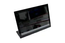 Race Sport Lighting RSD10.1LCD 10.1" Interactive LCD Video Display