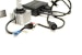Race Sport Lighting RSDSD1V2 D1 8000 Lumen D Series Projector Compliant OEM Canbus LED headlight kit