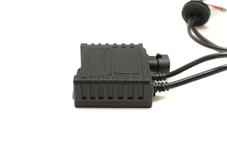 Race Sport Lighting RSDSD2V2 D2 8000 Lumen D Series Projector Compliant OEM Canbus LED headlight kit