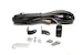 Race Sport Lighting RSLP8 LoPro Ultra Slim LED Light Bar with Amber Marker and Running Light Function 30w
