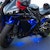 Race Sport Lighting RSMKIT ColorADAPT Adaptive RGB LED Motorcycle Kit