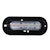 Race Sport Lighting RSMSPLATE Grill Back Mounting Plate for Marker Strobe Surface Mount Light Heads