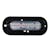 Race Sport Lighting RSMSPLATE Grill Back Mounting Plate for Marker Strobe Surface Mount Light Heads