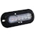 Race Sport Lighting RSMSPLATE Grill Back Mounting Plate for Marker Strobe Surface Mount Light Heads