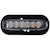 Race Sport Lighting RSMSPLATE Grill Back Mounting Plate for Marker Strobe Surface Mount Light Heads