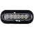 Race Sport Lighting RSMSPLATE Grill Back Mounting Plate for Marker Strobe Surface Mount Light Heads