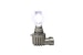 Race Sport Lighting RSPNPH10 H10 PNP Series Plug N Play Super LUX LED Replacement Bulbs