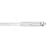 Race Sport Lighting RSQG5FTO LED Whip Light Bar