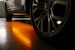 Race Sport Lighting RSSBKIT48 48in Sidekick Sequential Running Board Switchback LED Strip Kit (White-Amber)