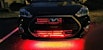 Race Sport Lighting RSUK48T Spare 48in RGB Aluminum Channel Rail Light for RSUKIT