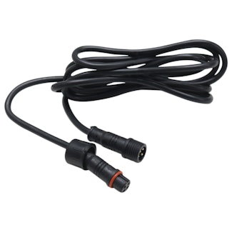 Race Sport Lighting RSUKITEXT 5Foot (1.5-Meter) Extension Cable for RSUKIT with Round BNC Waterproof connector