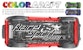 Race Sport Lighting RSUK48T Spare 48in RGB Aluminum Channel Rail Light for RSUKIT