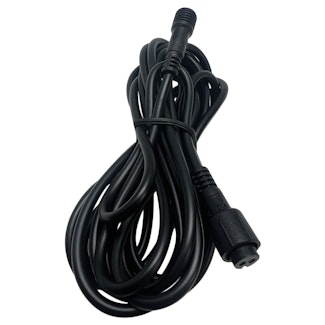 Race Sport Lighting ULTRA9EXT 9ft 3-Meter 2-Pin connector extension cables for ULTRA Series White LED R-Light