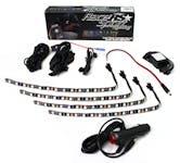 Race Sport Lighting RSIKCS ColorSMART Smartphone Controlled Interior LED Accent Kit