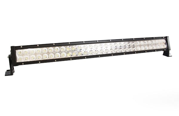 Race Sport Lighting RS-LED-180W 32 Combo LED Light Bar 180W/10,700LM