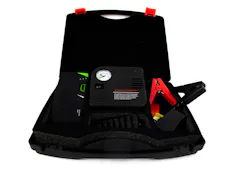 Race Sport Lighting RS-08-COMBOKIT Mini Emergency Jump Start Kit