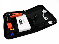 Race Sport Lighting RS-02-JUMP Survival Series Jump Pack w/ Multi Connect