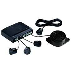 Race Sport Lighting RS-PS200 4 Sensor Parking Kit System (Wired)