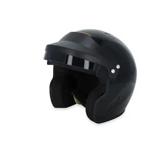 RaceQuip 257005RQP OF25 Open Face Helmet