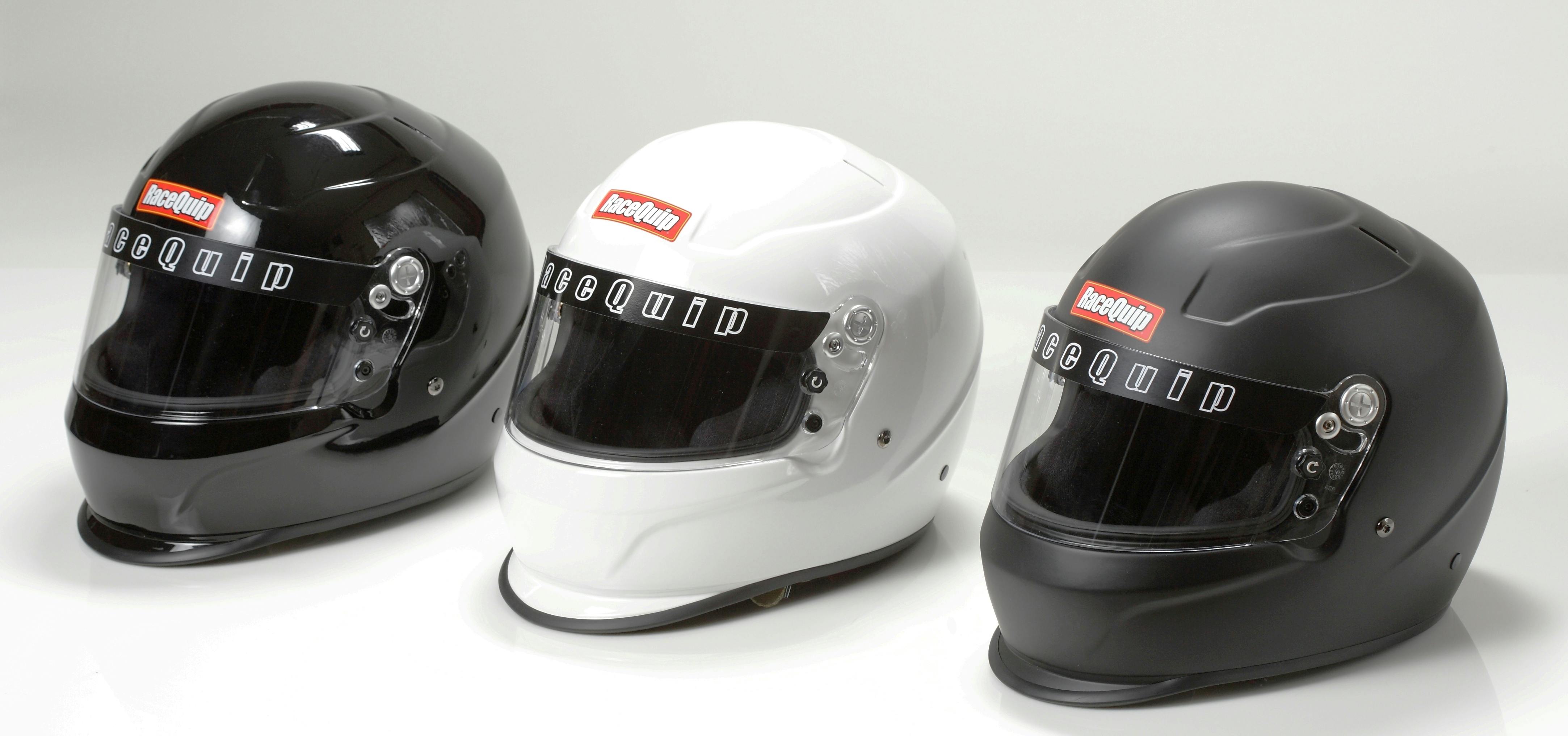 racequip helmet pro15