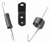 Throttle Return Spring And Bracket Kits - Free Shipping On Orders Over