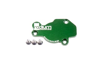 Radium Engineering 20-0449 ACV DELETE, MAZDA 13B-REW