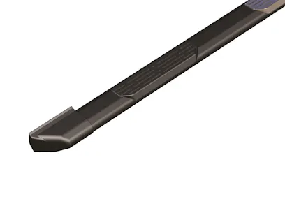 Rampage Products 16190RAM Xtremeline Step Bar 90 Inch