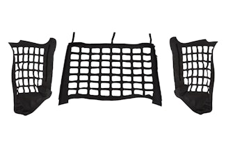 Rampage Products 799535 Frameless Soft Top Components