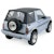 Rampage Products 98715 OEM Replacement Soft Top
